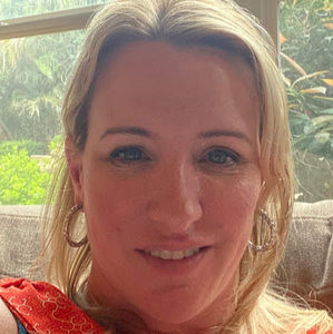 Meet your Posher, Melanie